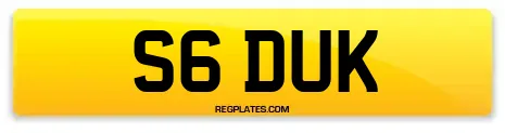 S6 DUK