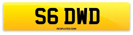 S6 DWD