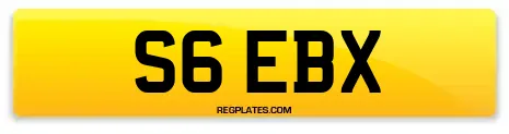 S6 EBX
