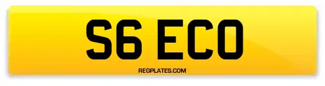 S6 ECO