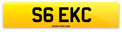 S6 EKC