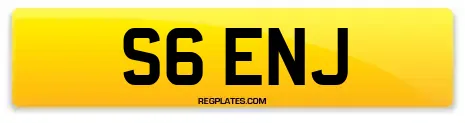 S6 ENJ