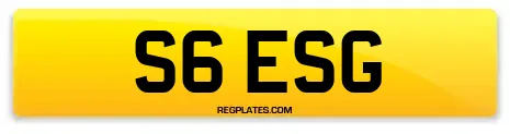 S6 ESG