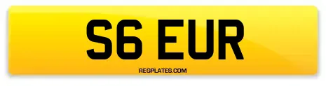 S6 EUR
