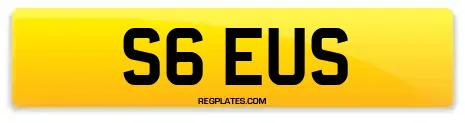 S6 EUS