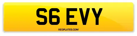 S6 EVY