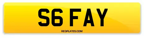 S6 FAY