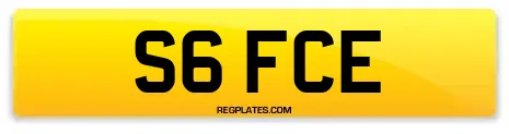 S6 FCE