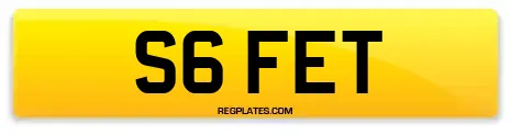 S6 FET