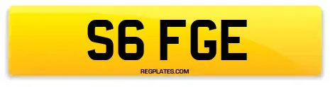 S6 FGE