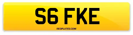 S6 FKE