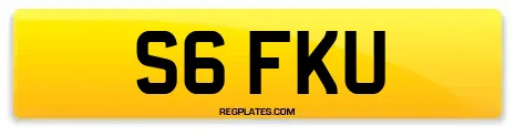 S6 FKU