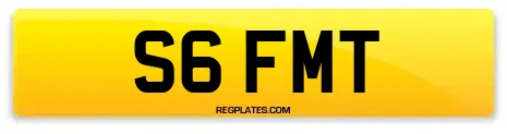 S6 FMT