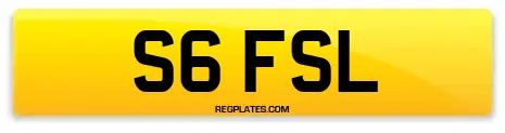 S6 FSL