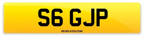 S6 GJP