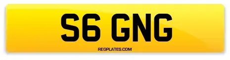 S6 GNG