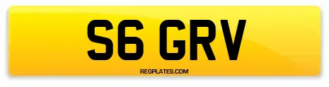 S6 GRV