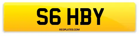 S6 HBY