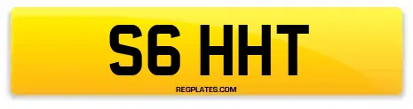S6 HHT