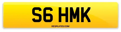 S6 HMK