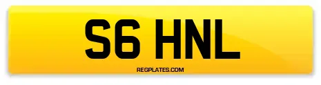 S6 HNL