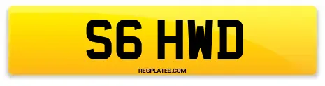 S6 HWD