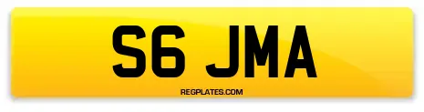 S6 JMA