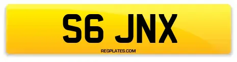S6 JNX