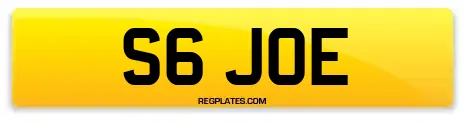 S6 JOE