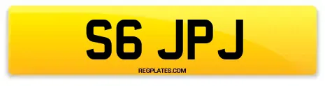 S6 JPJ