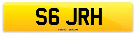 S6 JRH