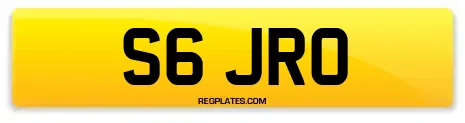 S6 JRO