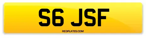 S6 JSF