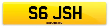 S6 JSH