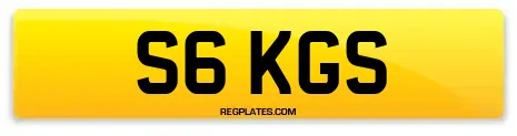 S6 KGS