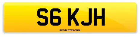 S6 KJH