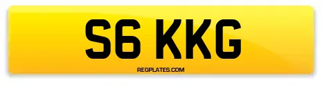 S6 KKG