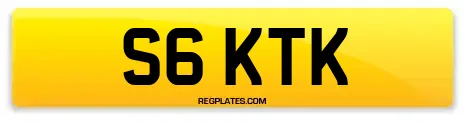 S6 KTK