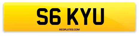 S6 KYU