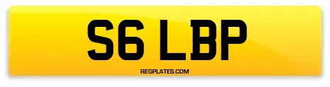 S6 LBP