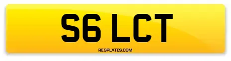 S6 LCT
