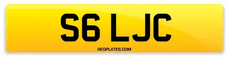 S6 LJC