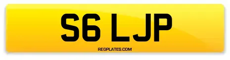 S6 LJP