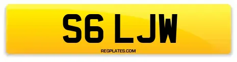 S6 LJW