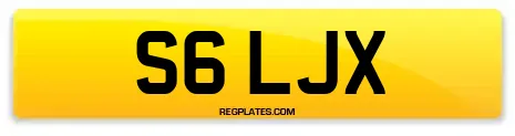 S6 LJX