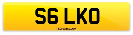 S6 LKO