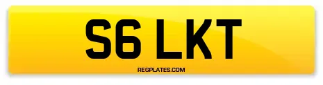 S6 LKT