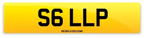 S6 LLP