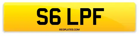 S6 LPF
