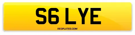 S6 LYE